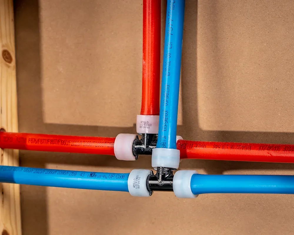 Repipe Services project photo